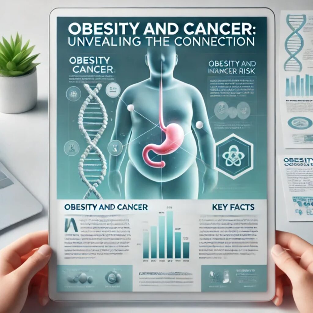 Connection between Cancer and Obesity