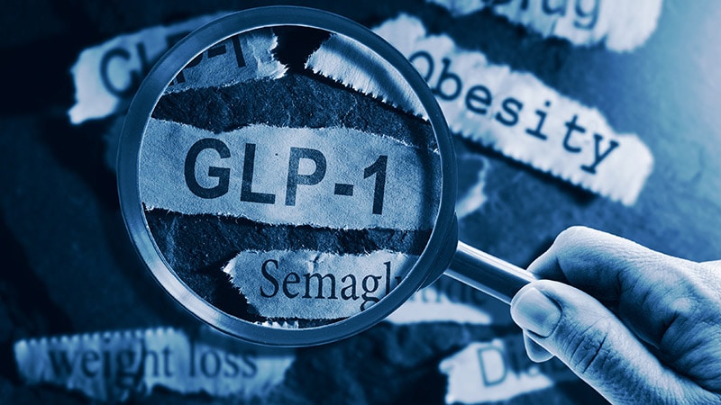 GLP-1